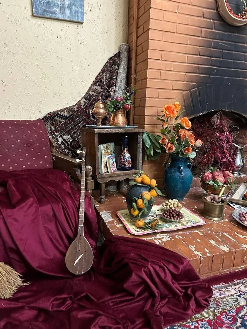 خانه سنتی و اسکان مسافر هانی - تصویر 5