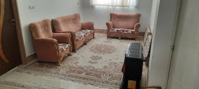 مهمانسرا و اقامتگاه دوستان