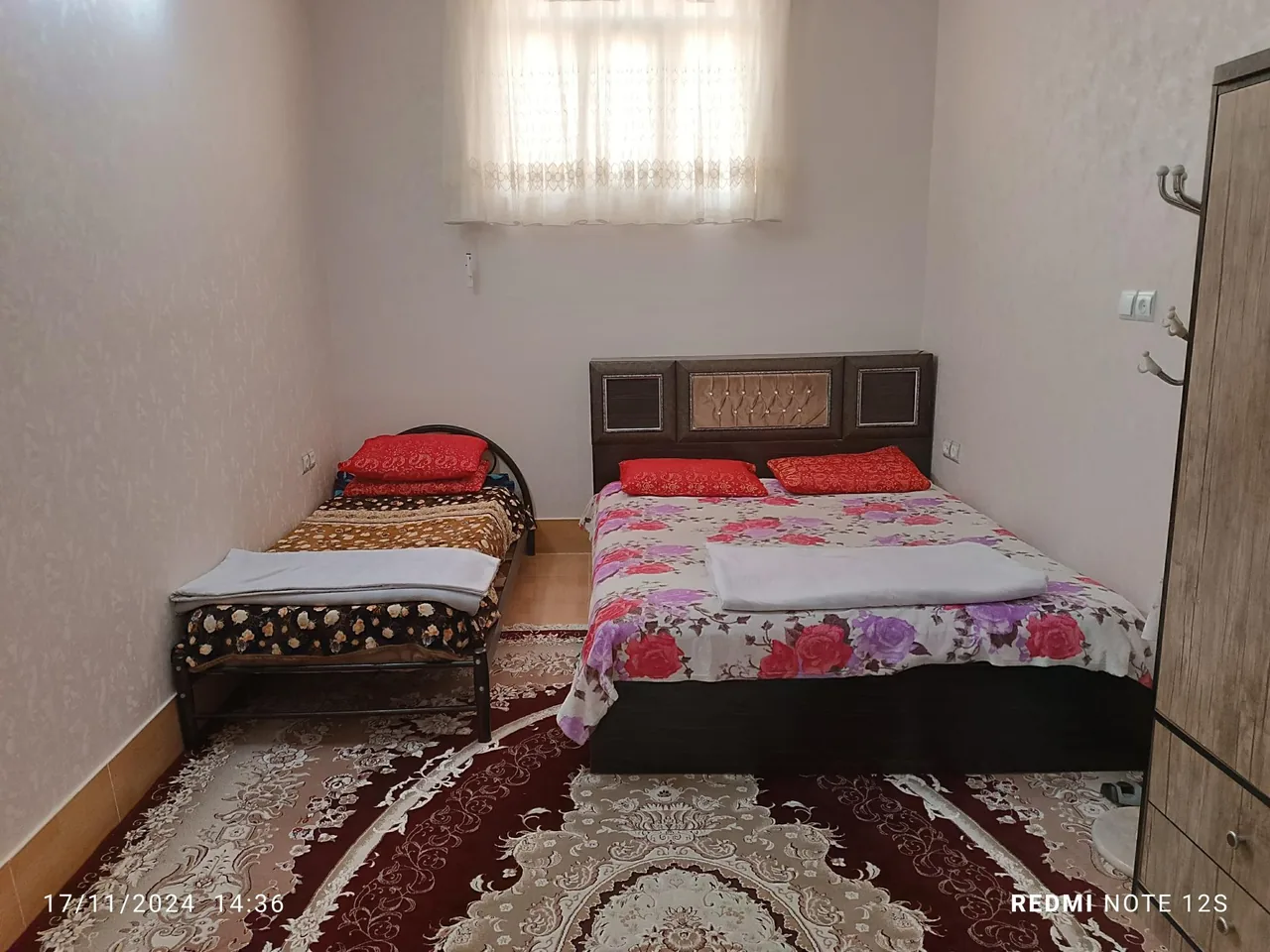 مهمانسرا و اقامتگاه دوستان - تصویر 4