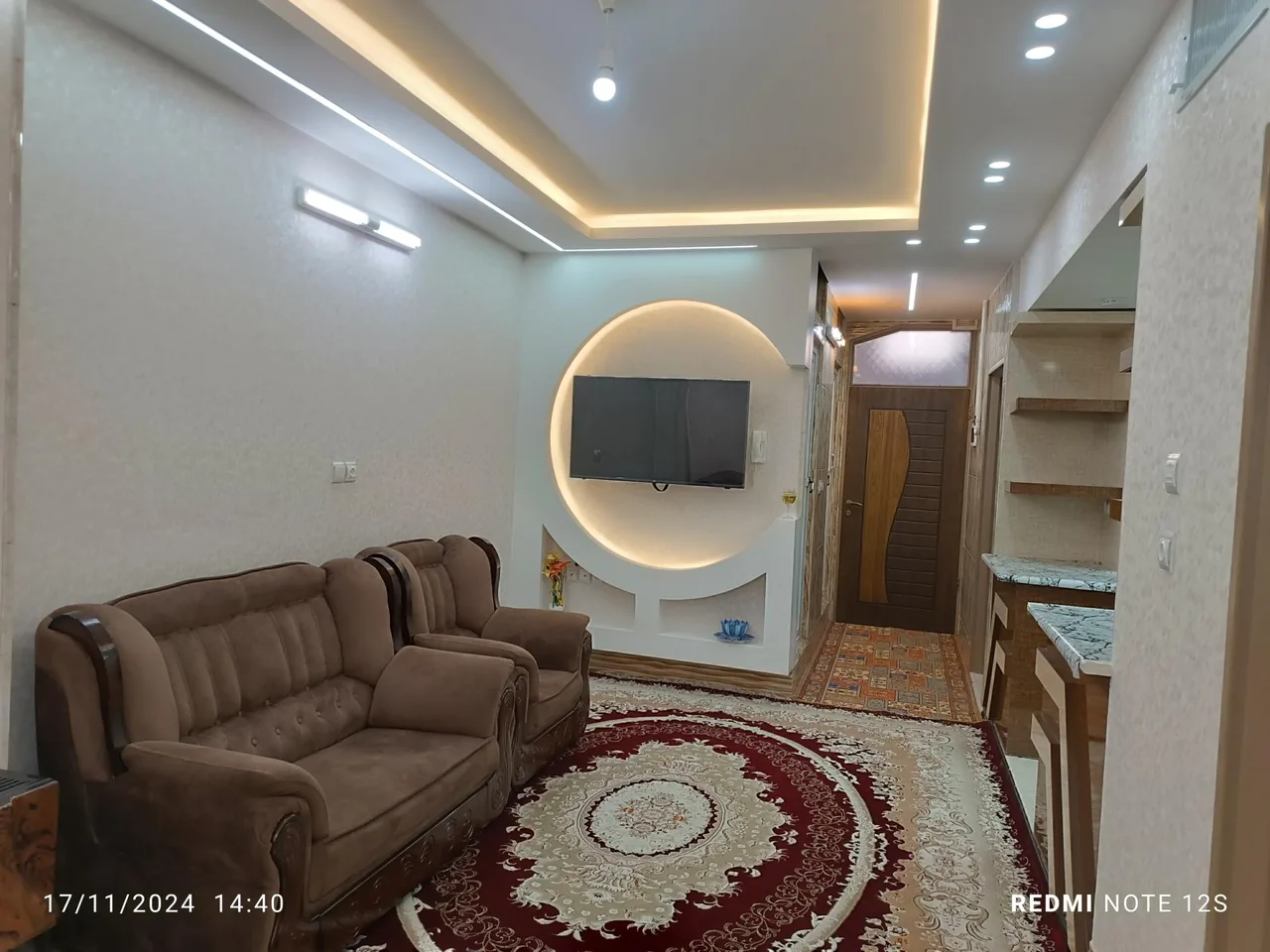 مهمانسرا و اقامتگاه دوستان - تصویر 5