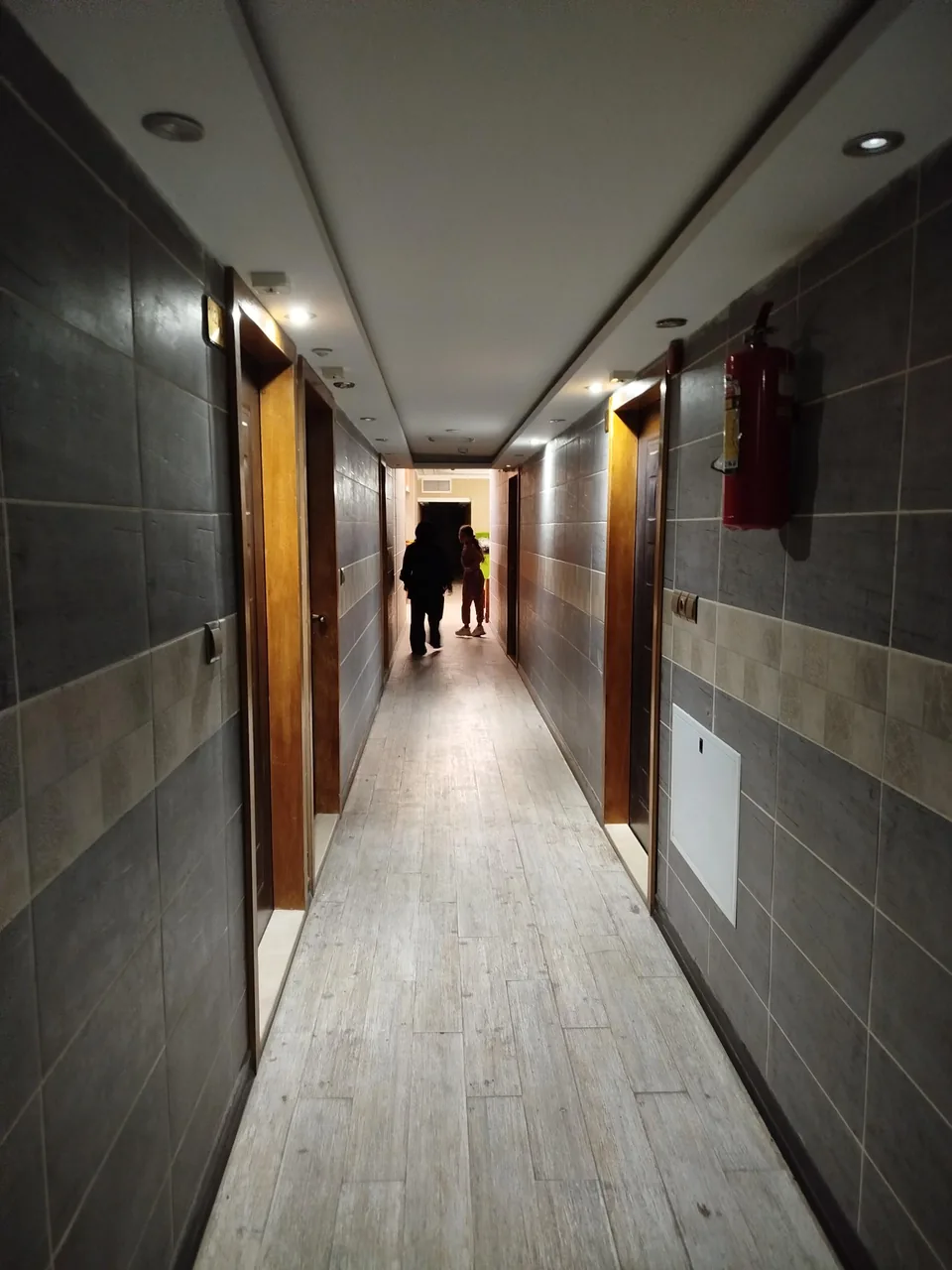 مهمانسرای خانه کارگر اصفهان - تصویر 5