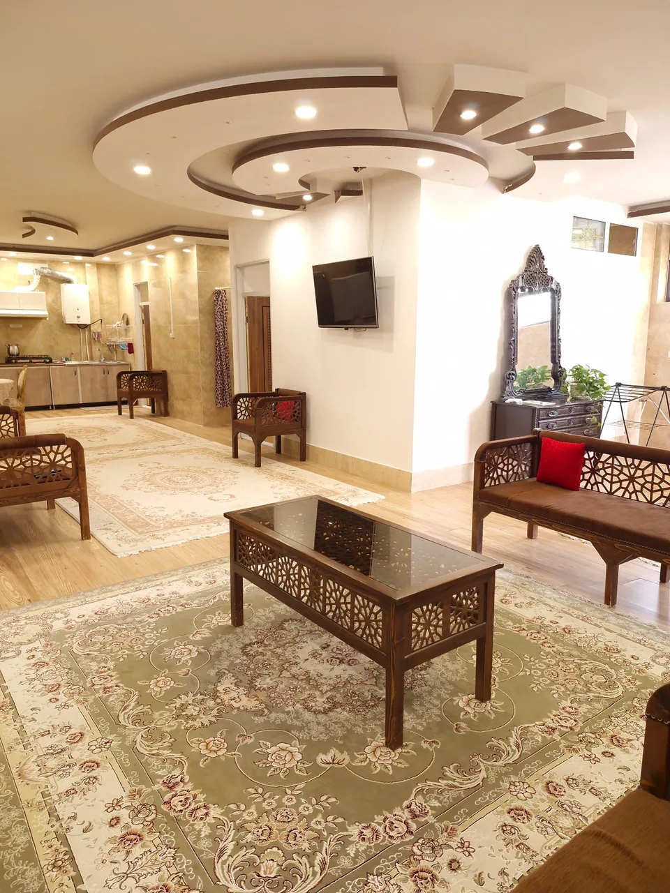 اقامتگاه اهورا - تصویر 3