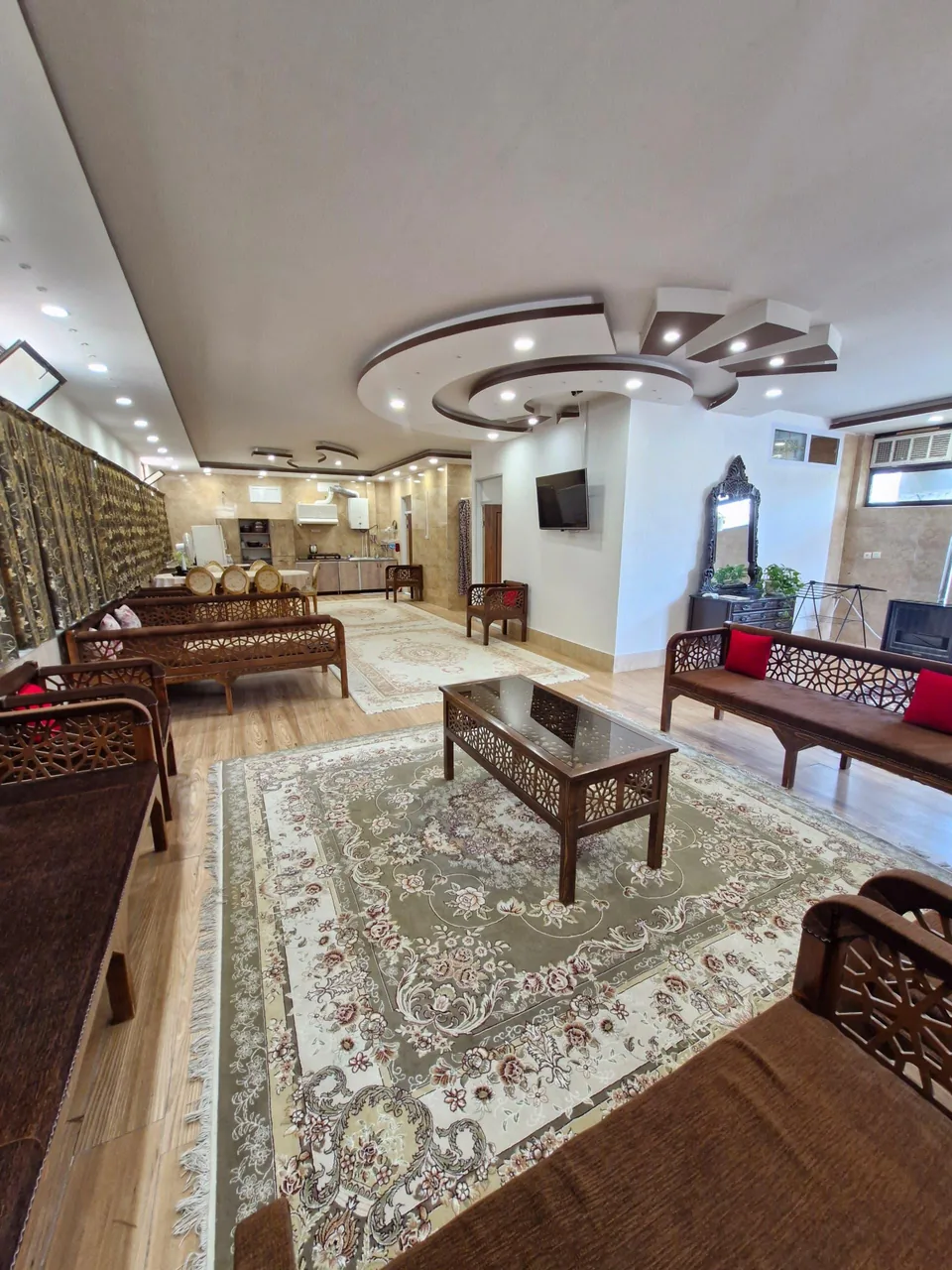 اقامتگاه اهورا - تصویر 5