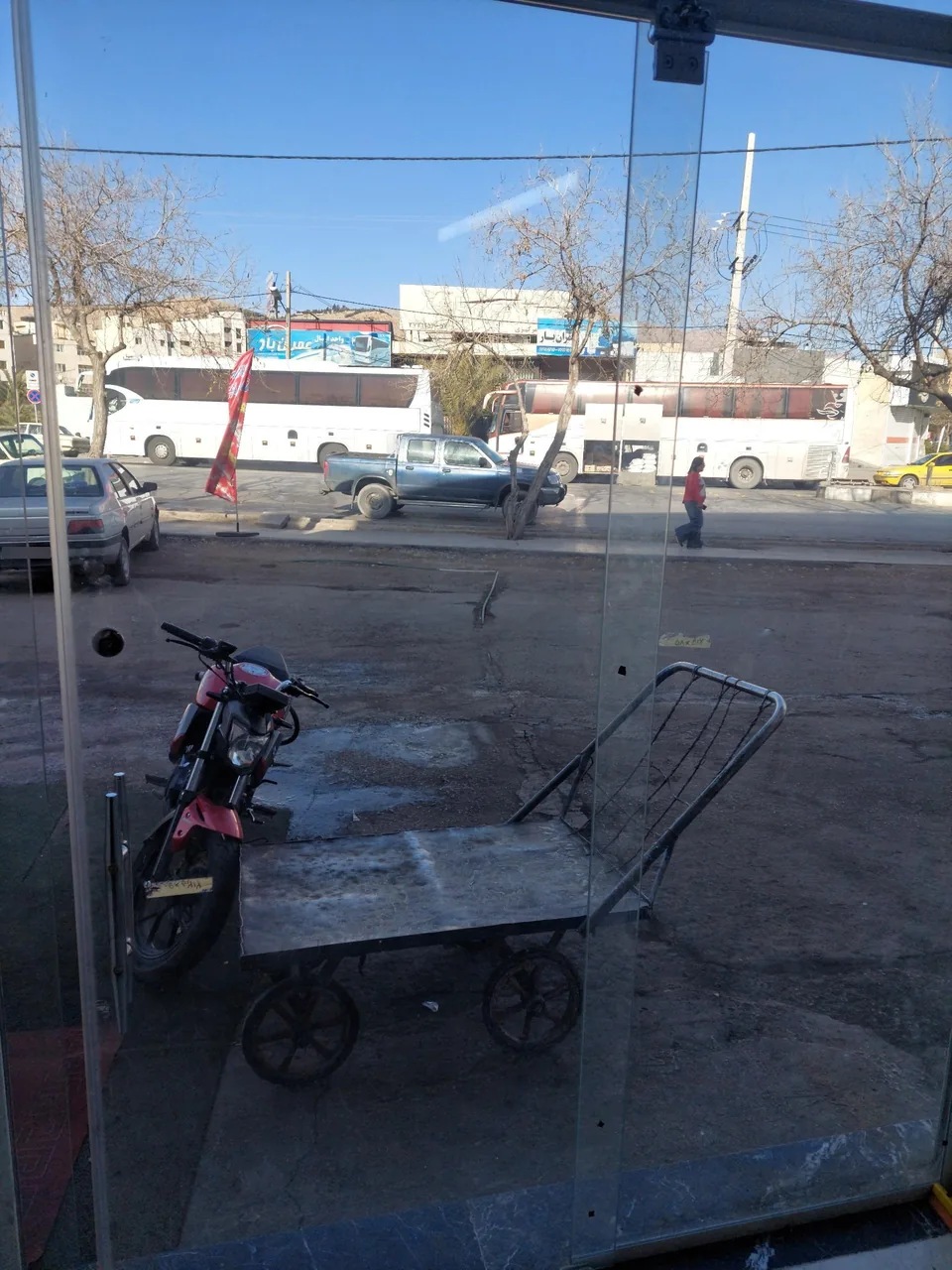 باربری شیرازلاین - تصویر 3