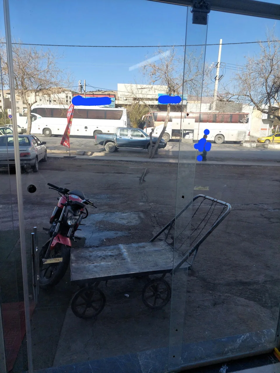 باربری شیرازلاین - تصویر 4