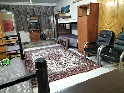 سوئیت اصفهان مهر