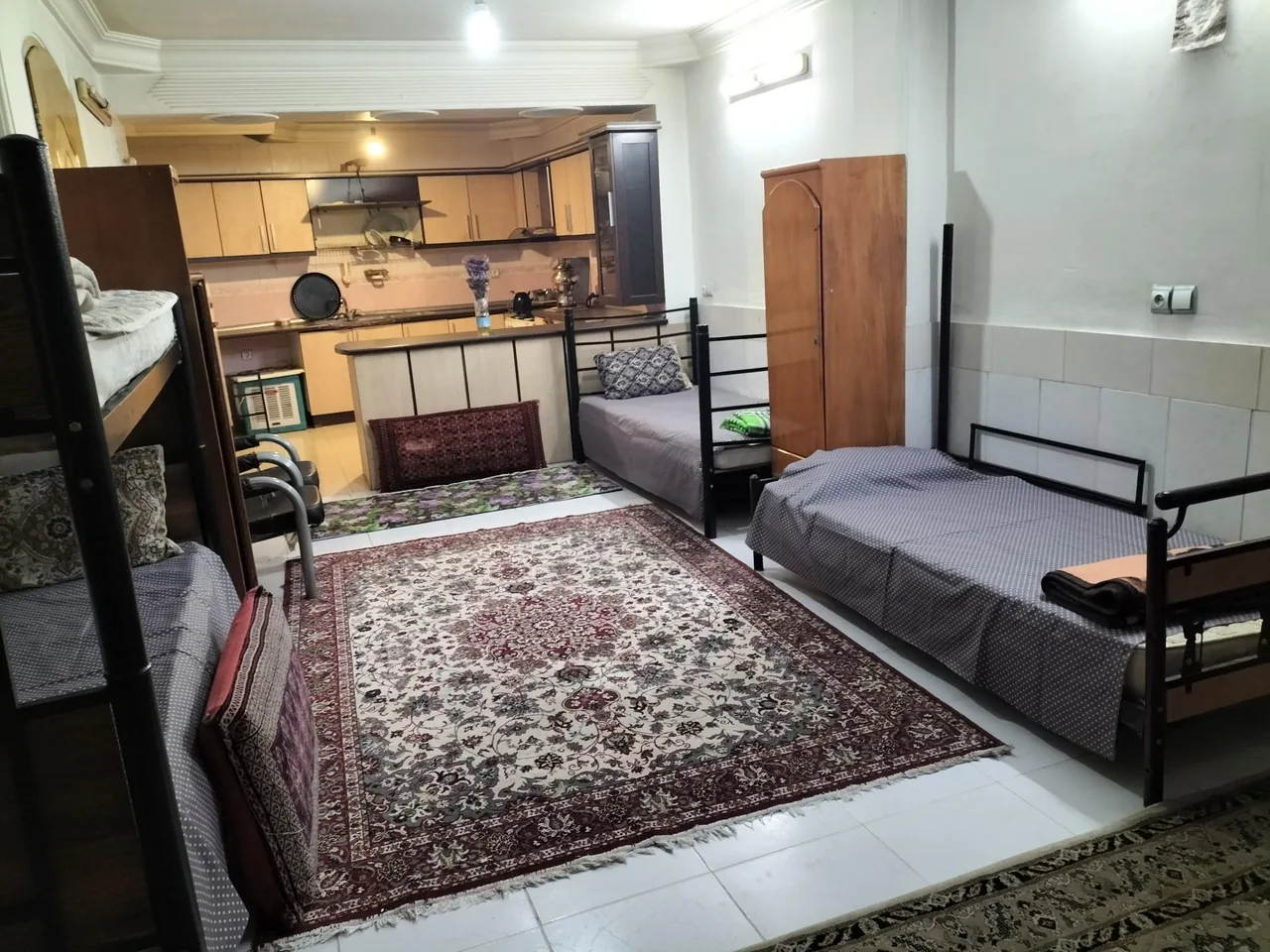 سوئیت اصفهان مهر - تصویر 4