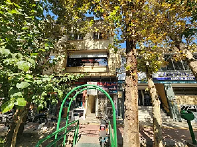 مهمانپذیر نمونه