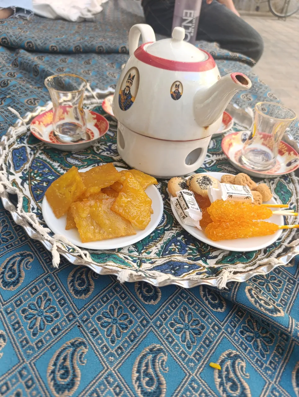 اقامتگاه سنتی خان نشین - تصویر 5