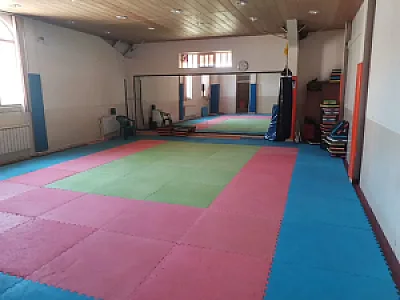 مجتمع فرهنگی رفاهی ورزشی امام علی (ع)