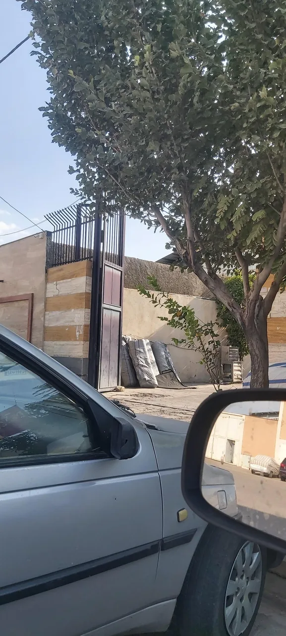 باربری وطن شعبه یک شیراز - تصویر 3