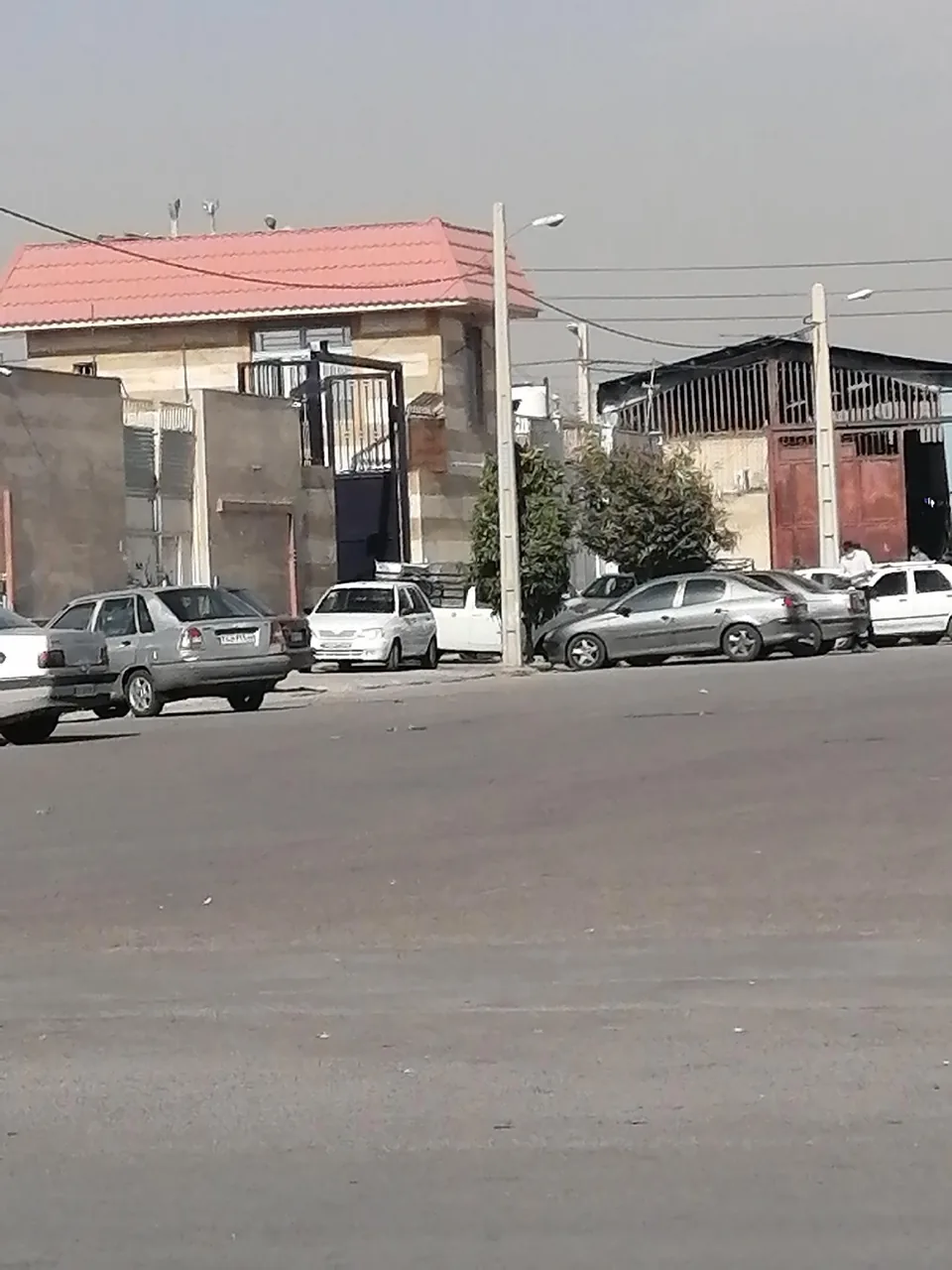 باربری وطن شعبه یک شیراز - تصویر 4