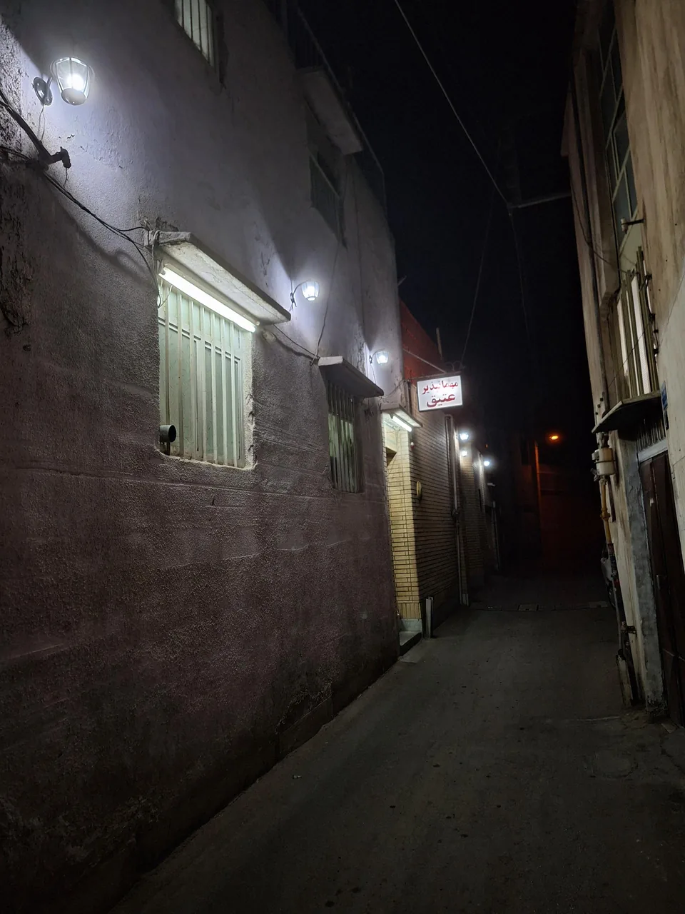 مهمانپذیر عتیق - تصویر 4