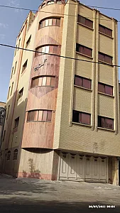 مهمانپذیر متین