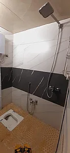 مهمانپذیر مرمر