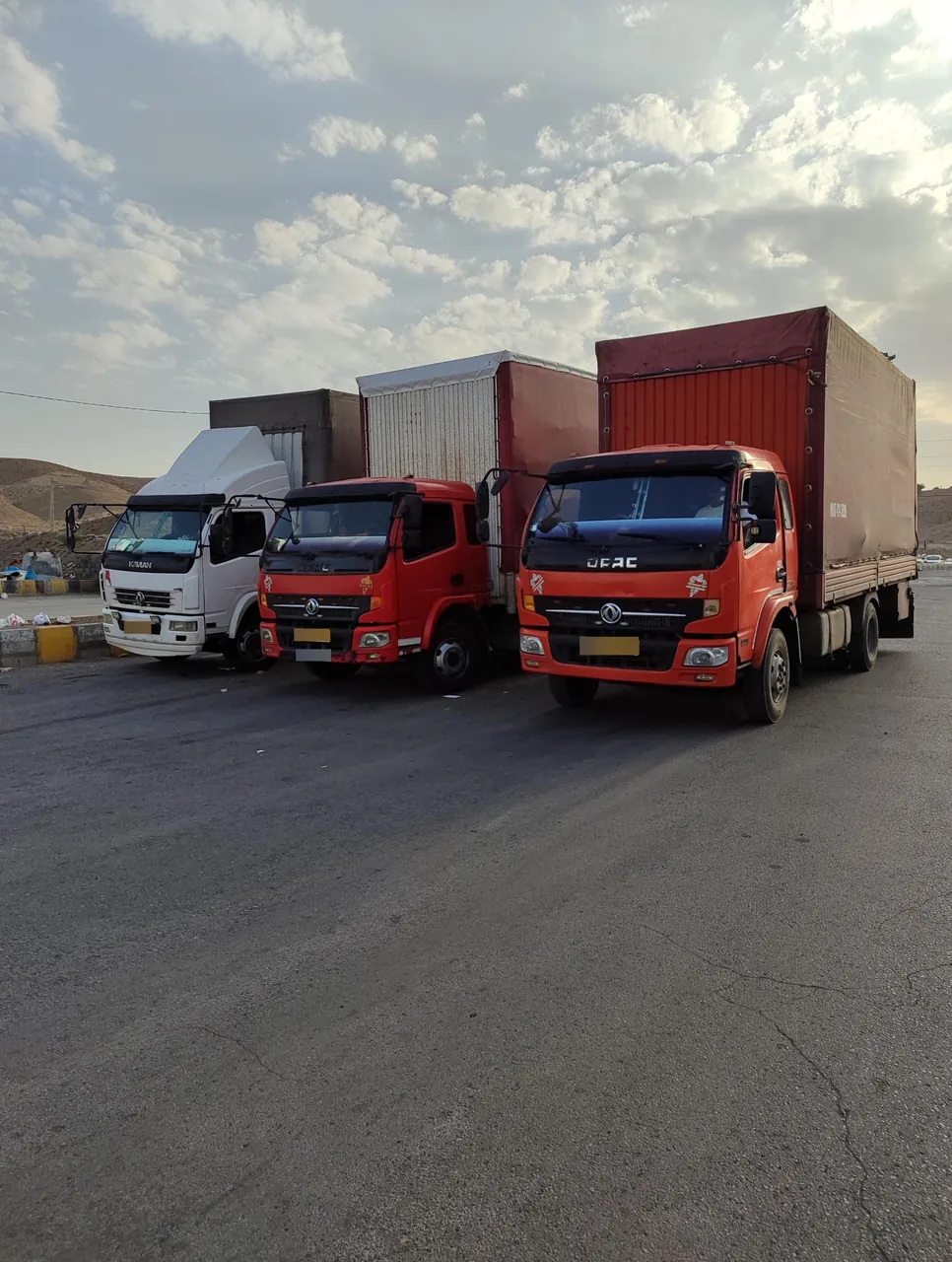 باربری ترابر گستر جنوب - تصویر 2