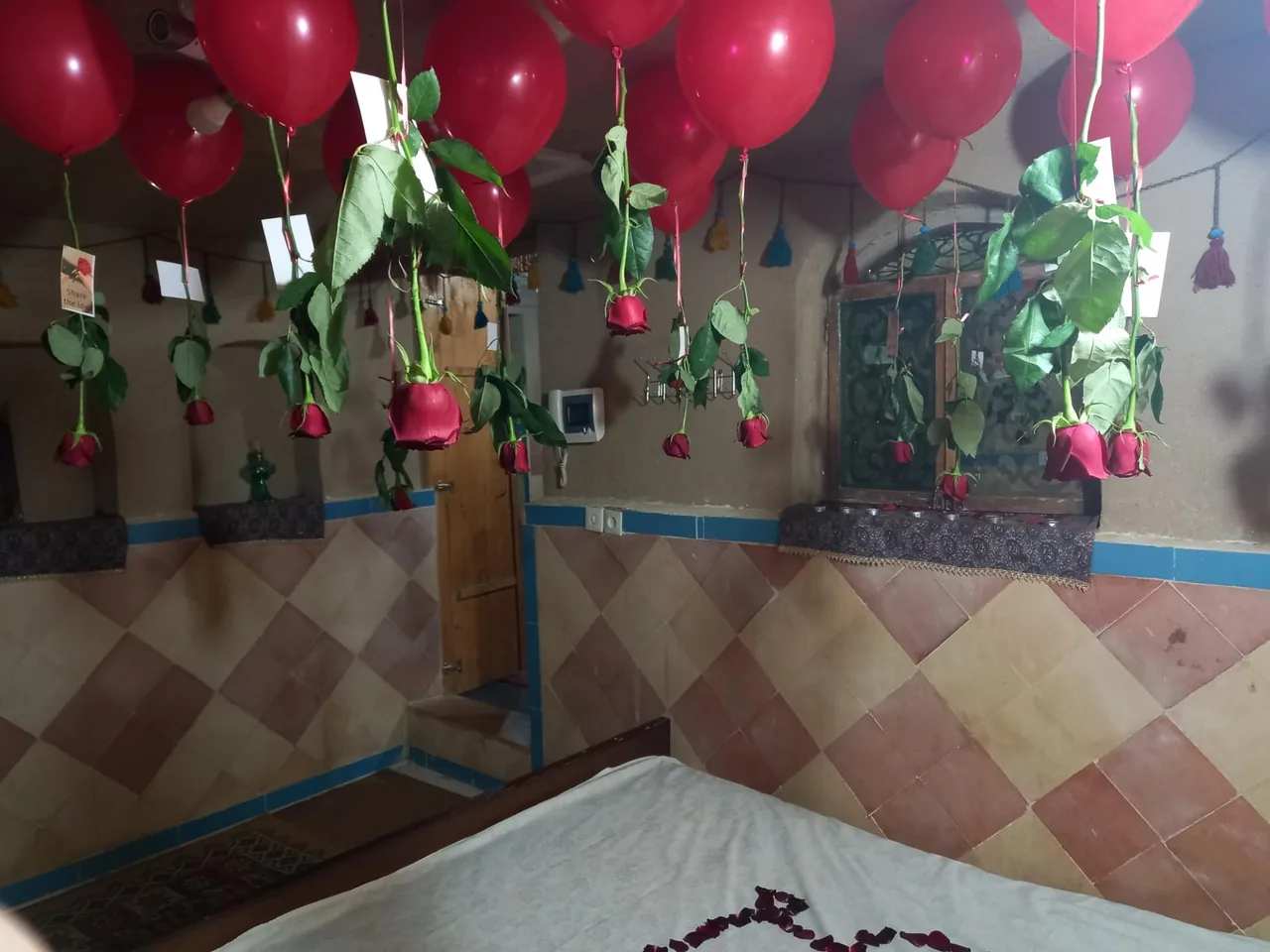 خانه مسافر چمران - تصویر 2