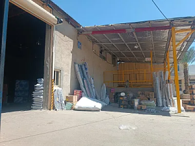 باربری صدیق کالا