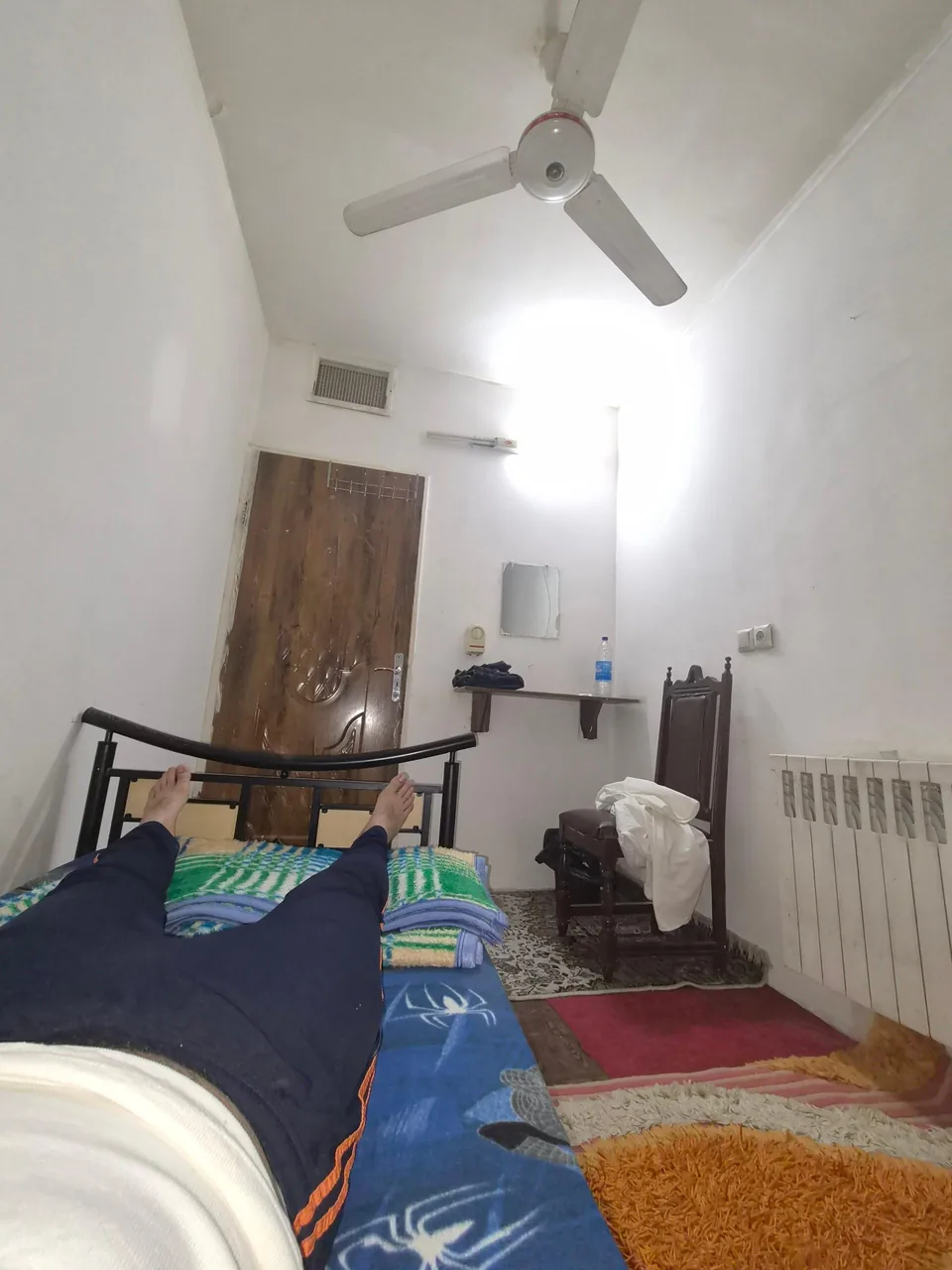 مسافرخانه صبا