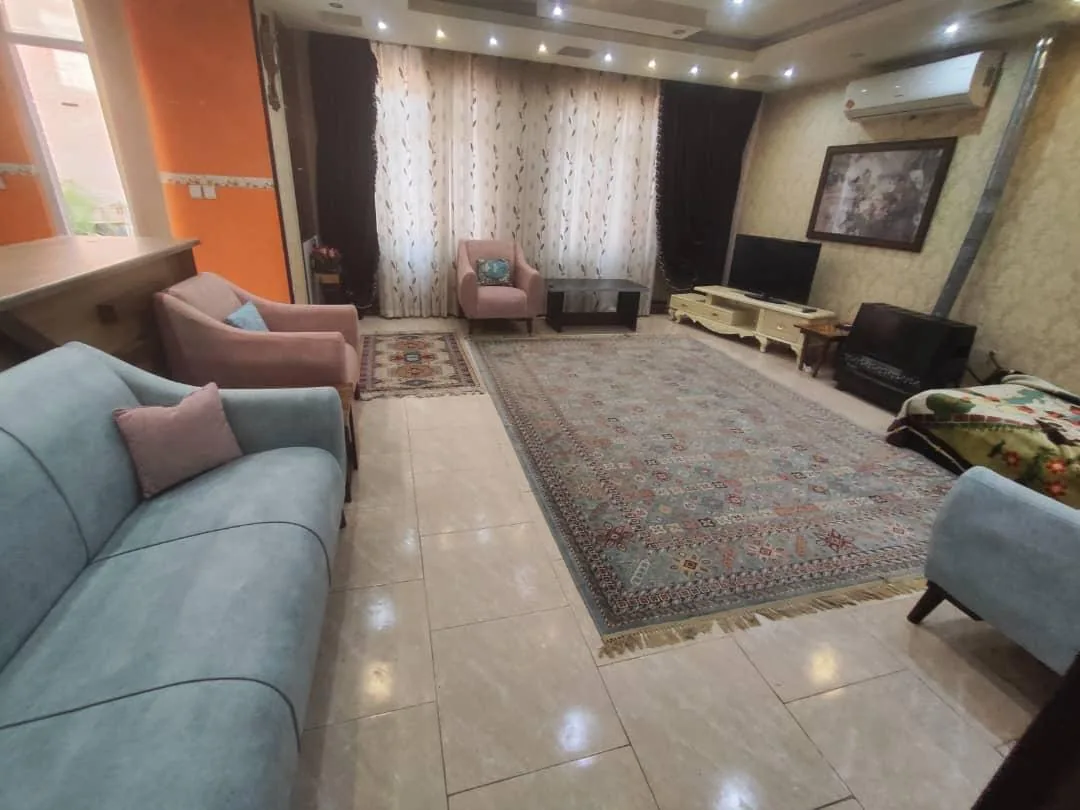 خانه مسافر فصیح