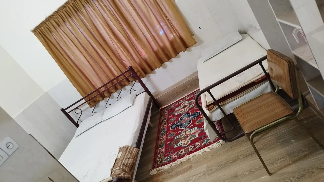 مهمانپذیر امید - تصویر 2