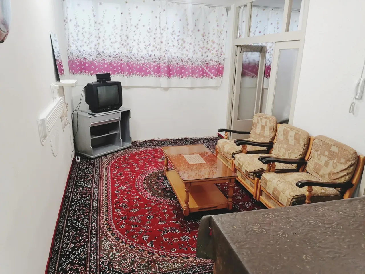 سوییت مبله مسافری - تصویر 3