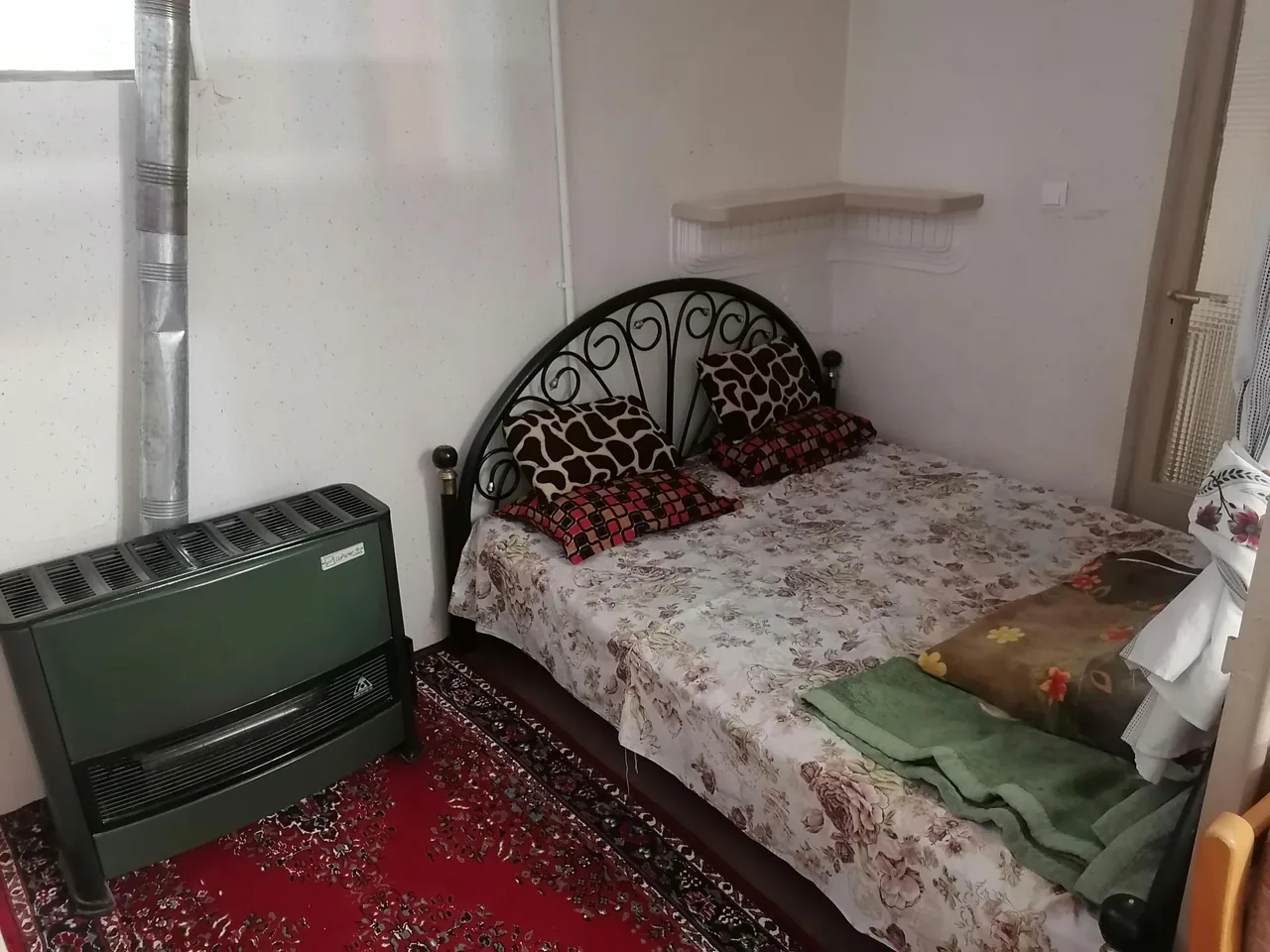 سوییت مبله مسافری - تصویر 4