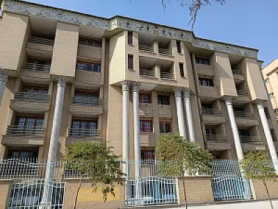 مهمانسرای تامین اجتماعی شرکت رفاه گستر