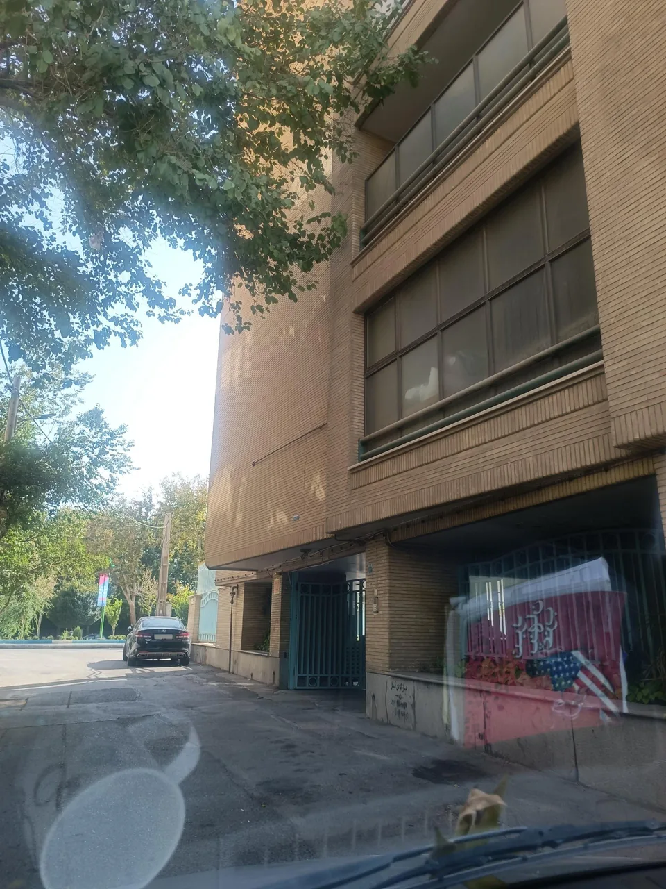 مهمانسرای تامین اجتماعی شرکت رفاه گستر - تصویر 2