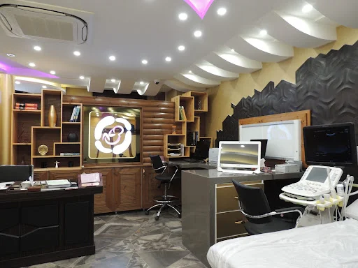 رادیولوژی و سونوگرافی کیمیا