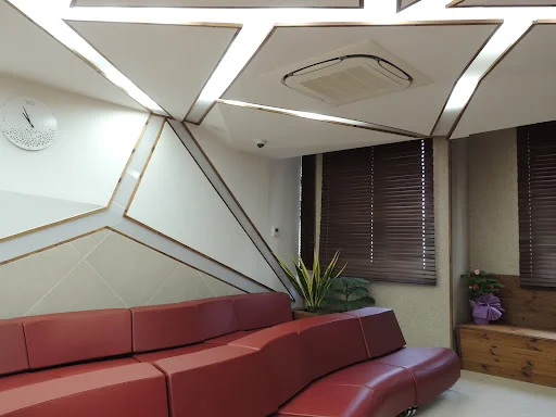 رادیولوژی و سونوگرافی کیمیا