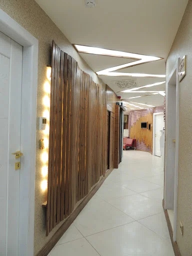 رادیولوژی و سونوگرافی کیمیا