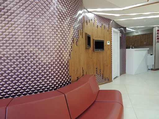 رادیولوژی و سونوگرافی کیمیا