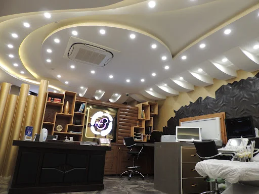 رادیولوژی و سونوگرافی کیمیا