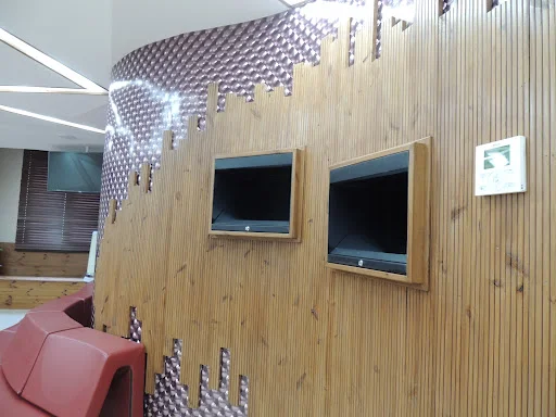 رادیولوژی و سونوگرافی کیمیا