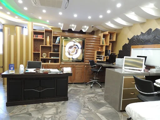 رادیولوژی و سونوگرافی کیمیا