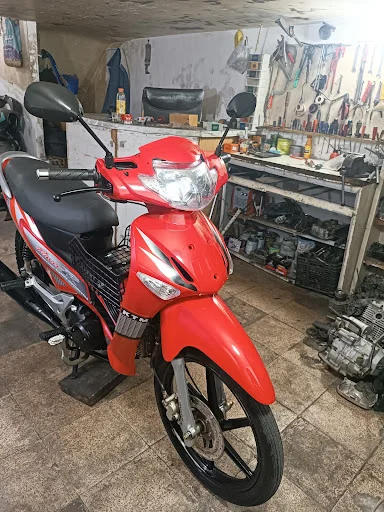 موتور سیکلت ژاپن دوچرخ