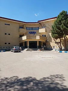 مهمانسرای 22 بهمن