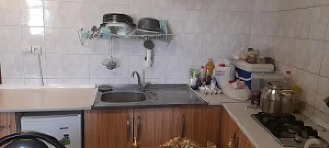 مهمانسرای راه آهن