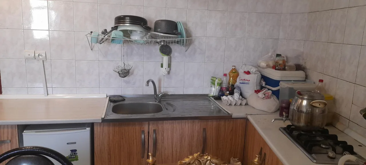 مهمانسرای راه آهن