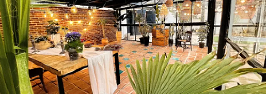 عمارت عقد آسمان
