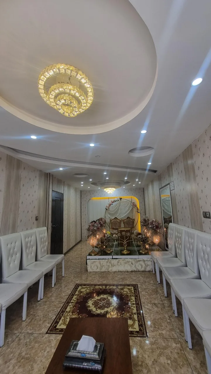 دفتر ازدواج و طلاق ۸۷ کرج - تصویر 2
