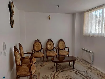 خانه مسافر سبحان