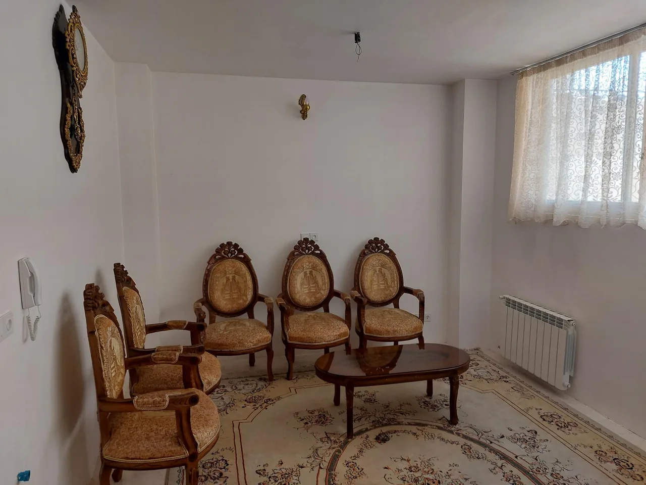 خانه مسافر سبحان
