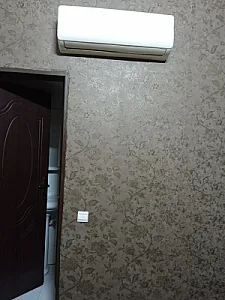 مهمانپذیر معراجی