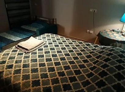 Narcis B&B