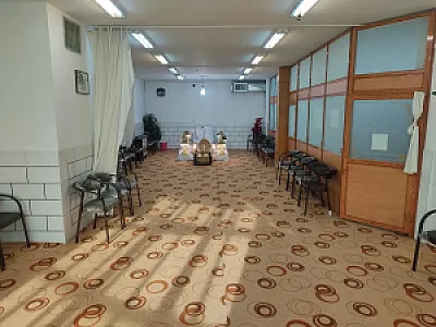 دفتر رسمی ثبت ازدواج 53 خمینی شهر _ سید محمد کاظم ابطحی