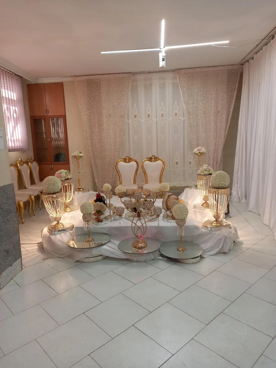 دفترخانه رسمی ثبت ازدواج و طلاق - تصویر 2