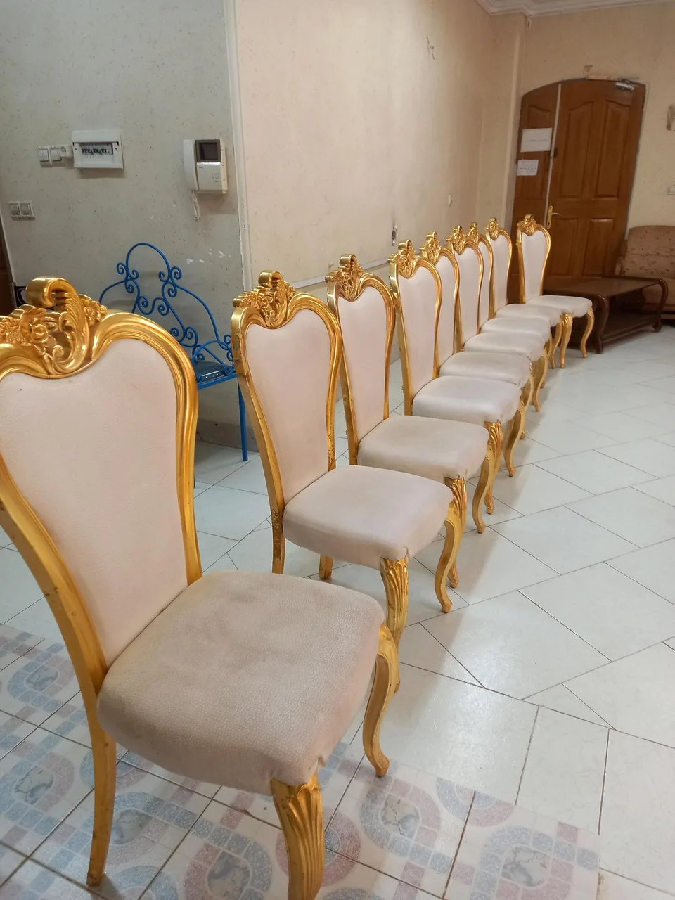 دفترخانه رسمی ثبت ازدواج و طلاق - تصویر 3