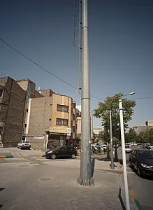 ایده پرداز،مشاور و مجری تبلیغات محیطی
